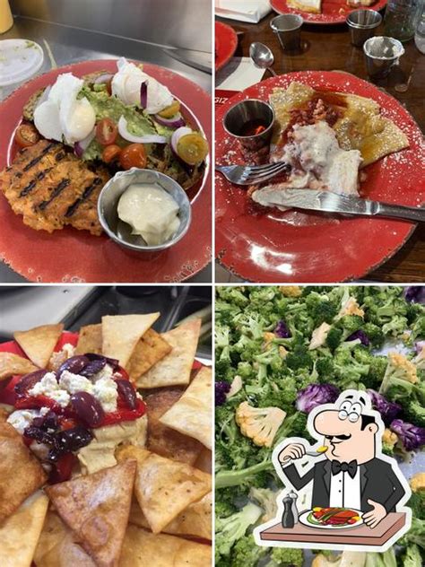 brooklyn organic restaurants.